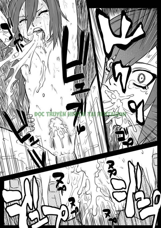 Xem ảnh 25 trong truyện hentai Ninja Izonshou 2 - Chapter 2 END - truyenhentai18.pro