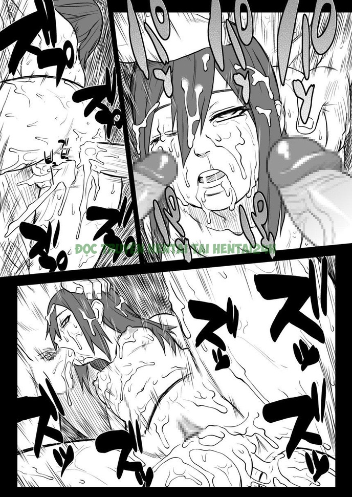 Xem ảnh 28 trong truyện hentai Ninja Izonshou 2 - Chapter 2 END - truyenhentai18.pro