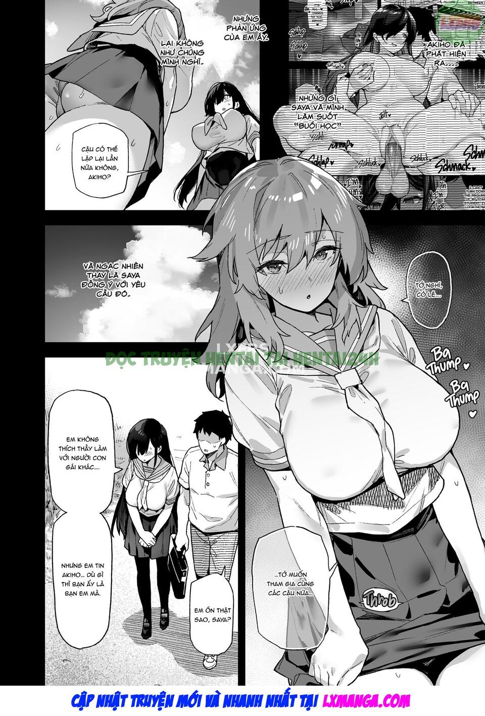 Hình ảnh 9 trong Not Much Else To Do In The Countryside - Chapter 2 END - Hentaimanhwa.net