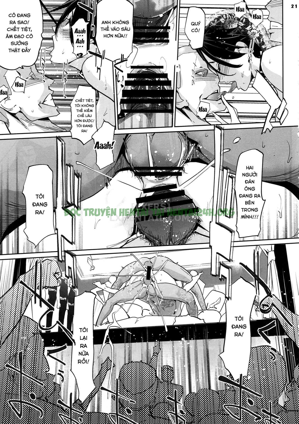 Xem ảnh 22 trong truyện hentai NTR Midnight Pool - Chapter 3 - truyenhentai18.pro