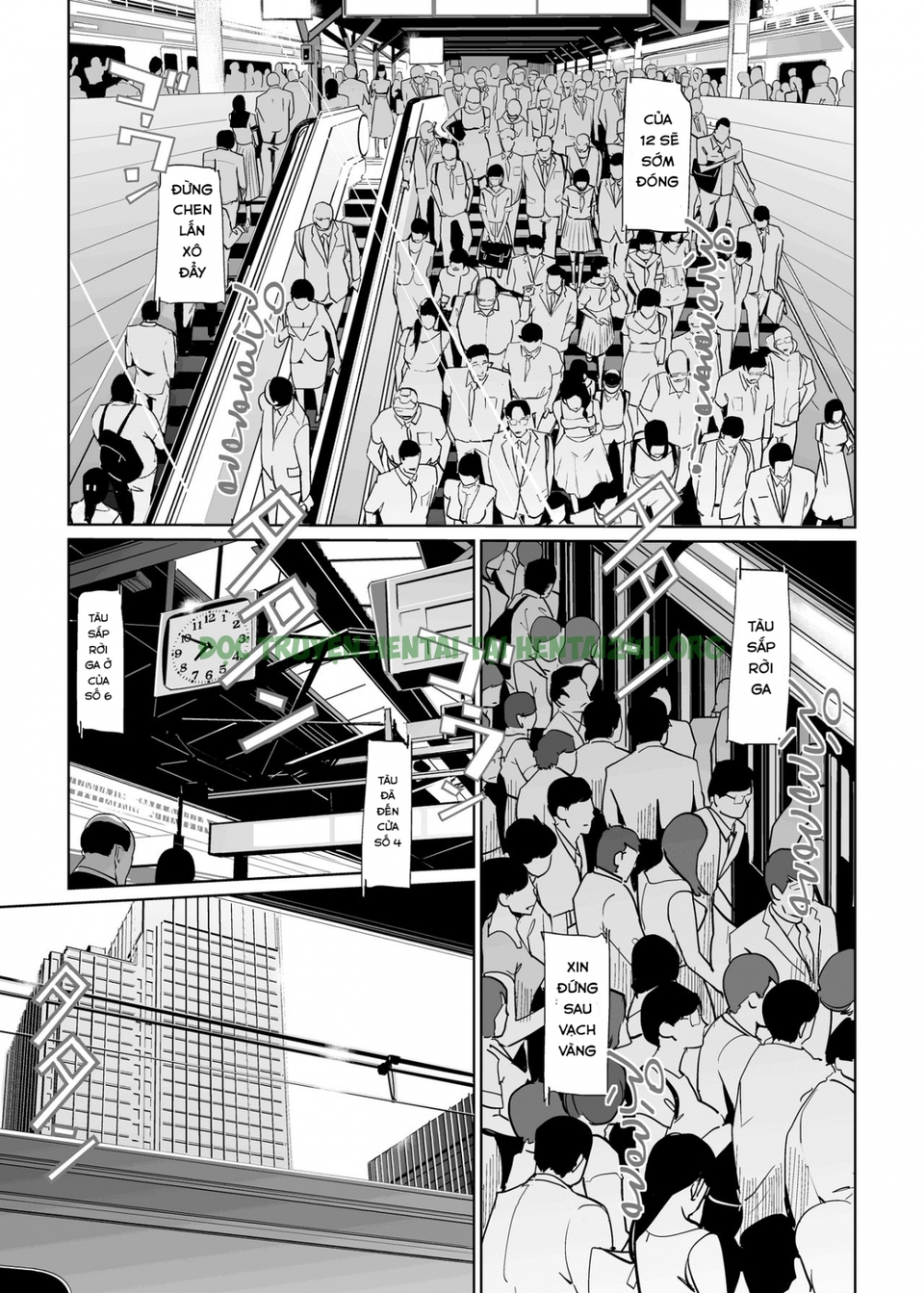 Xem ảnh 38 trong truyện hentai NTR Midnight Pool - Chapter 4 - Truyenhentai18.net