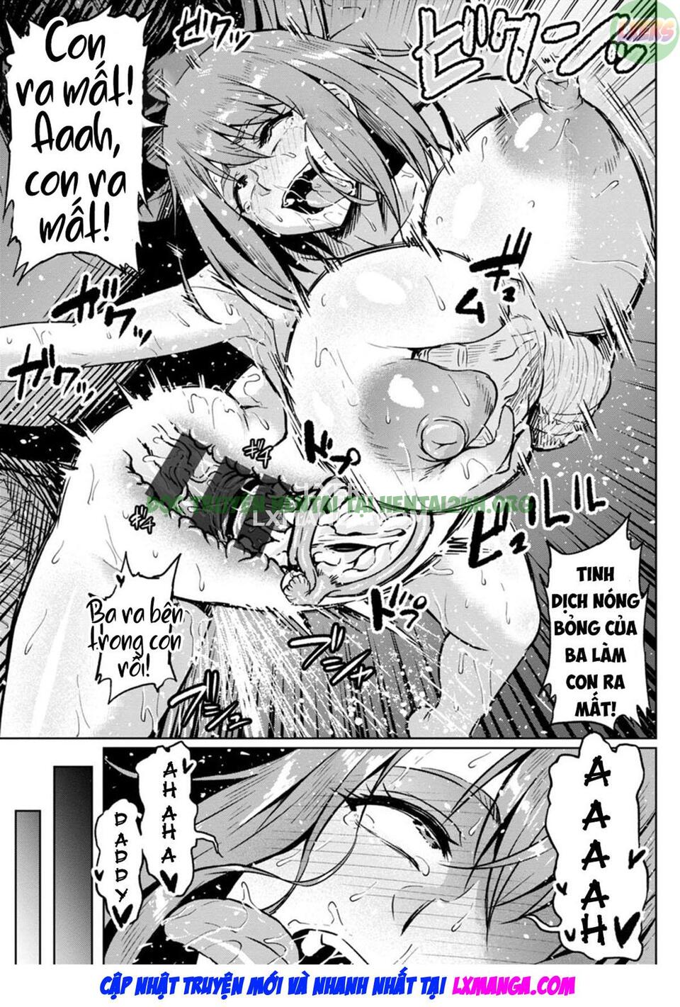 Xem ảnh 21 trong truyện hentai NTR Na Sekai - Chapter 3 - truyenhentai18.pro