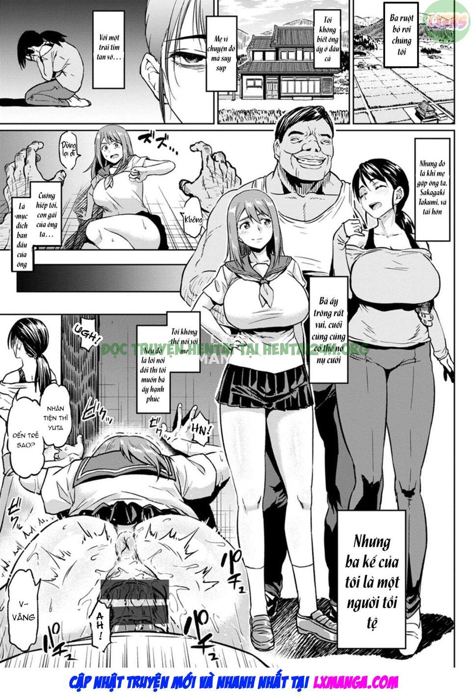 Xem ảnh 5 trong truyện hentai NTR Na Sekai - Chapter 3 - truyenhentai18.pro