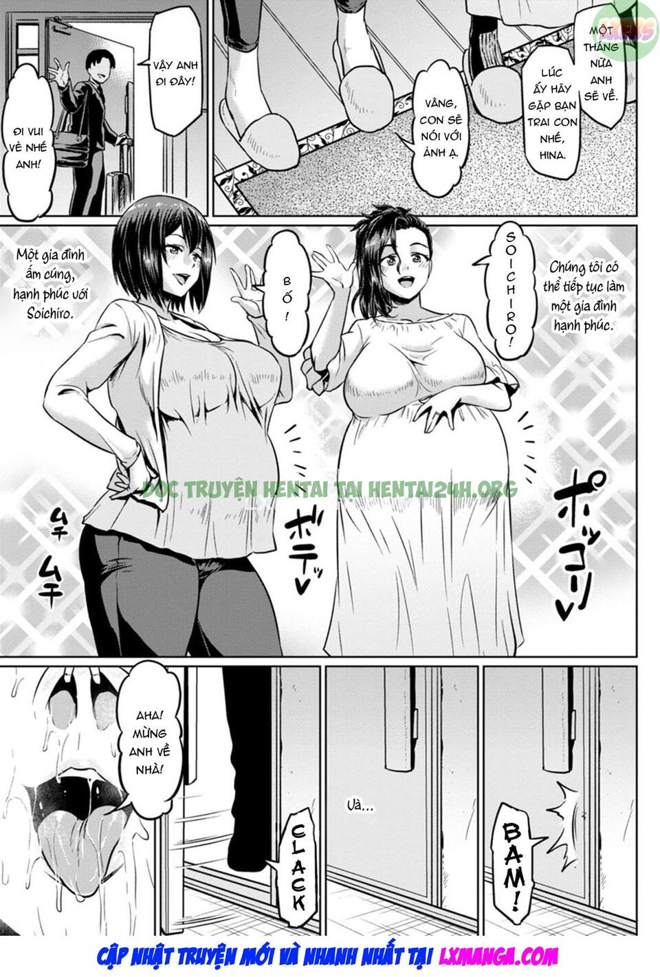 Xem ảnh 21 trong truyện hentai NTR Na Sekai - Chapter 5 - truyenhentai18.pro
