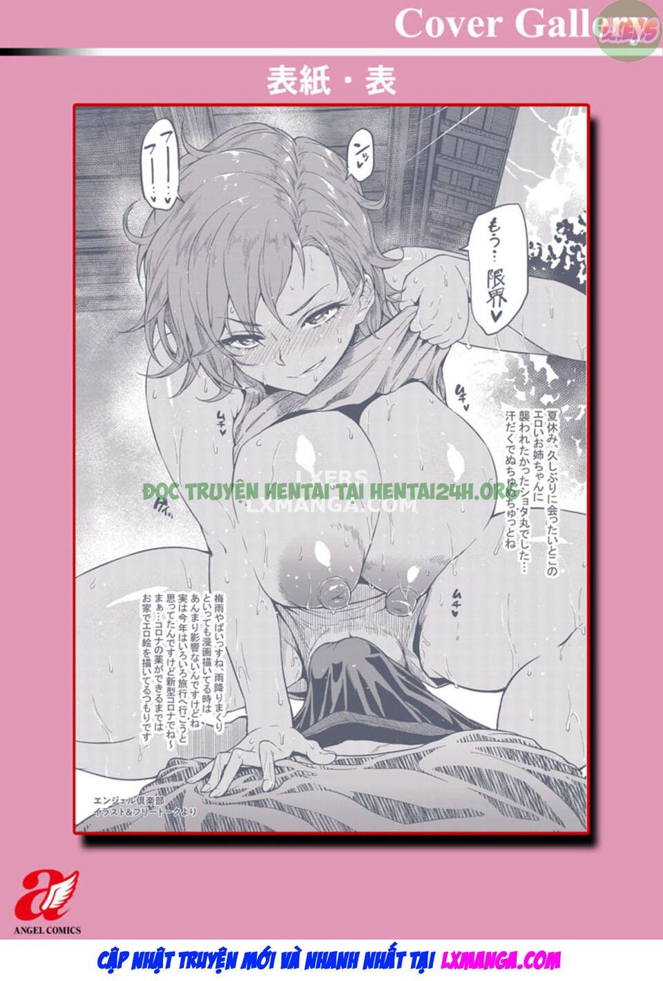 Xem ảnh 28 trong truyện hentai NTR Na Sekai - Chapter 9 END - truyenhentai18.pro