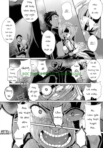 Xem ảnh 22 trong truyện hentai Re:Zero Hentai Làm Một Lần Duy Nhất - One Shot - Truyenhentai18.net