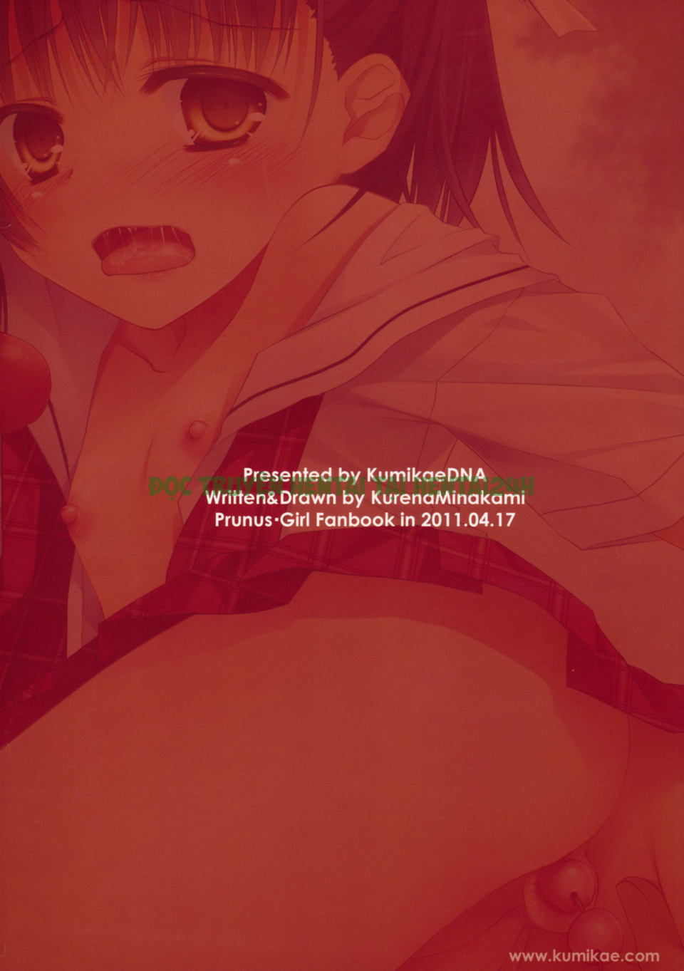 Hình ảnh 25 trong One After Another - One Shot - Hentaimanhwa.net