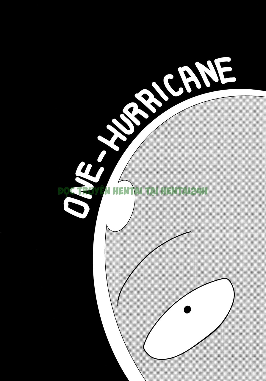 Xem ảnh ONE-HURRICANE - One Shot - 1 - Hentai24h.Tv