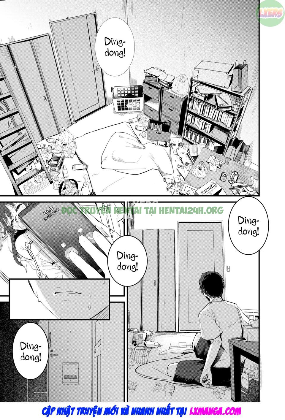 Hình ảnh 29 trong One Man's Trash Is Another Man's Treasure - One Shot - Hentaimanhwa.net