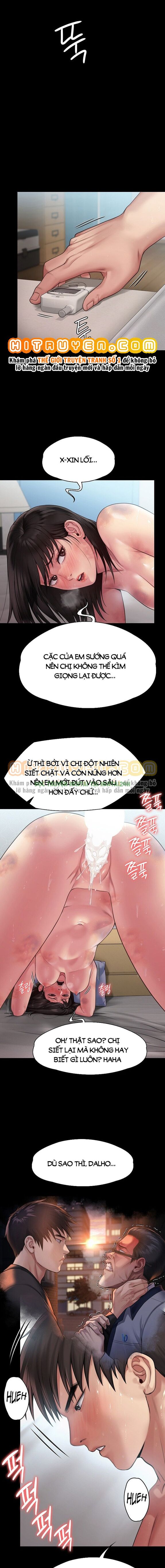Xem ảnh truyen queen bee nu hoang ong chua chuong 260 8 trong truyện hentai Ong Chúa - Chap 260 - truyenhentai18.pro
