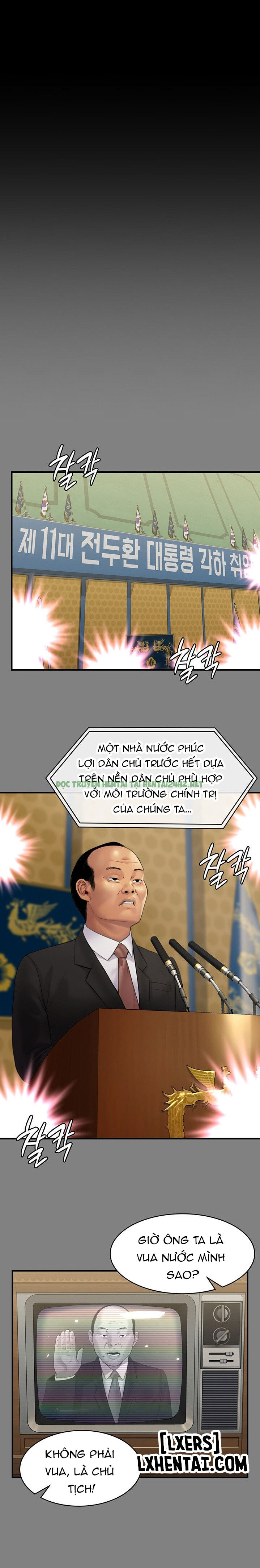 Xem ảnh 17 trong truyện hentai Ong Chúa - Chapter 228 - truyenhentai18.pro