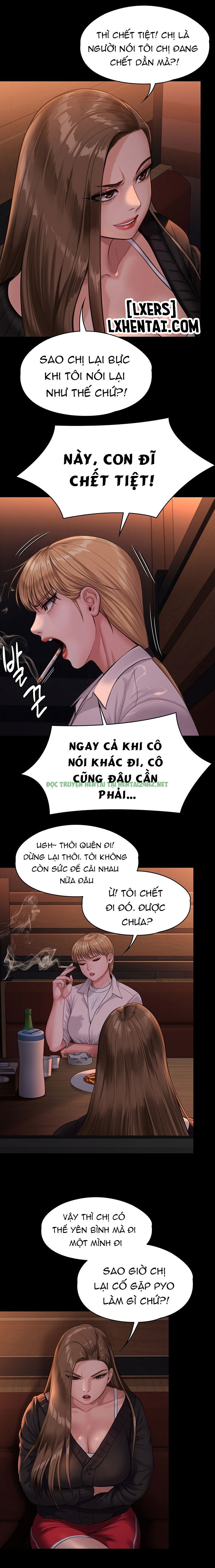 Xem ảnh 6 trong truyện hentai Ong Chúa - Chapter 232 - truyenhentai18.pro