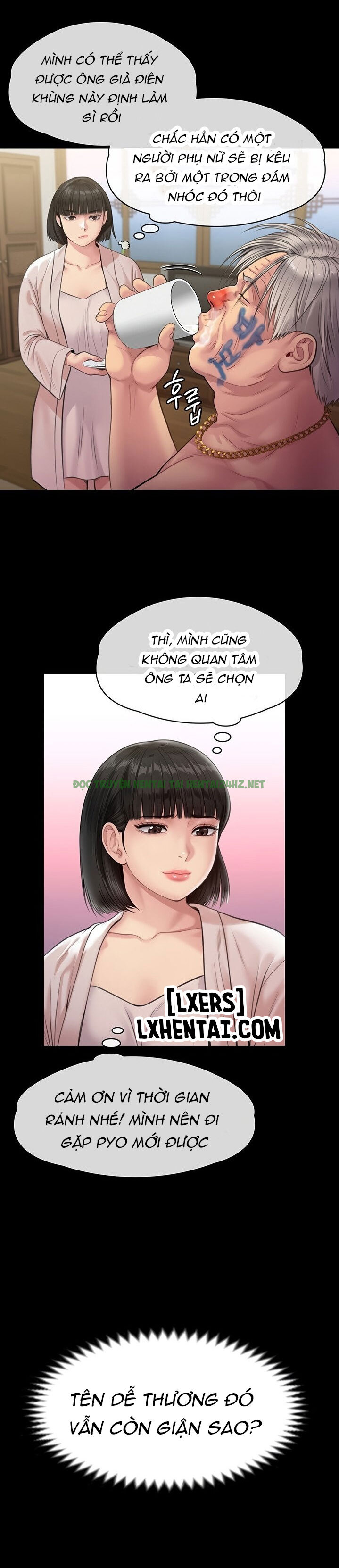 Xem ảnh 13 trong truyện hentai Ong Chúa - Chapter 233 - truyenhentai18.pro