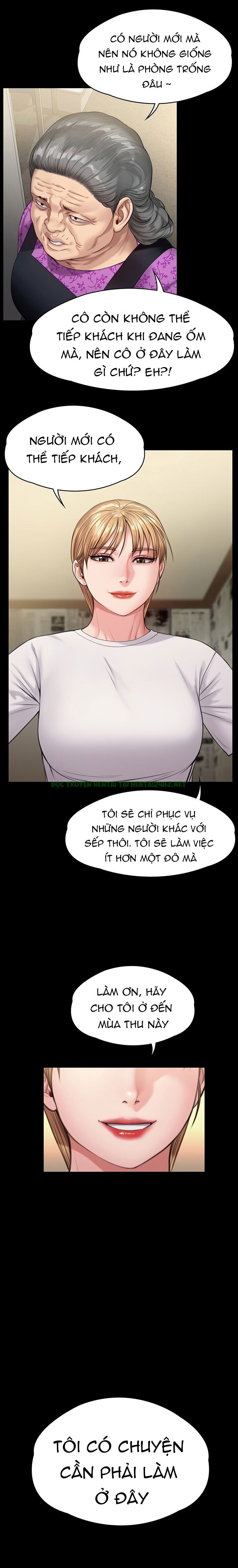 Xem ảnh 28 trong truyện hentai Ong Chúa - Chapter 233 - truyenhentai18.pro