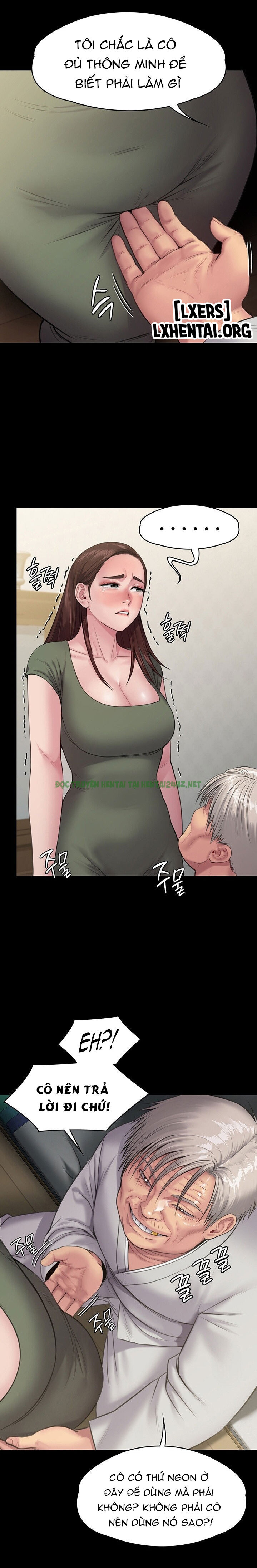 Xem ảnh 4 trong truyện hentai Ong Chúa - Chapter 235 - truyenhentai18.pro
