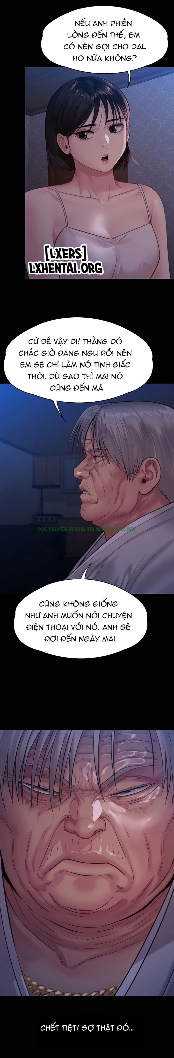 Xem ảnh 17 trong truyện hentai Ong Chúa - Chapter 237 - truyenhentai18.pro