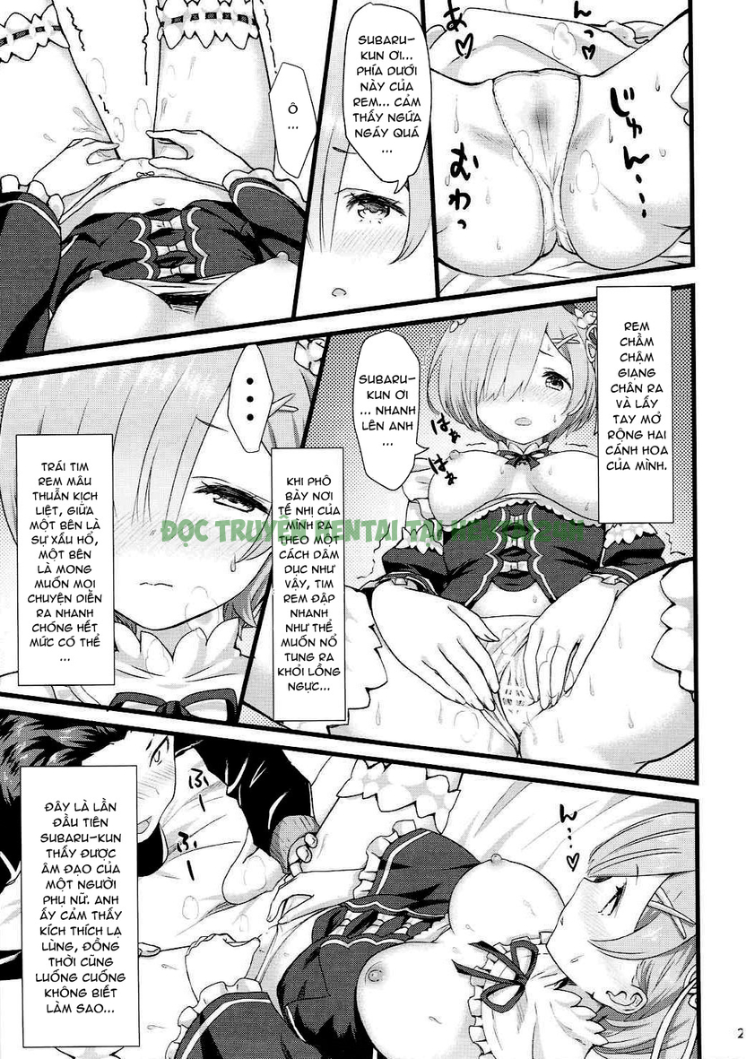 Xem ảnh 19 trong truyện hentai Con Gái Của Quỷ - One Shot - truyenhentai18.pro