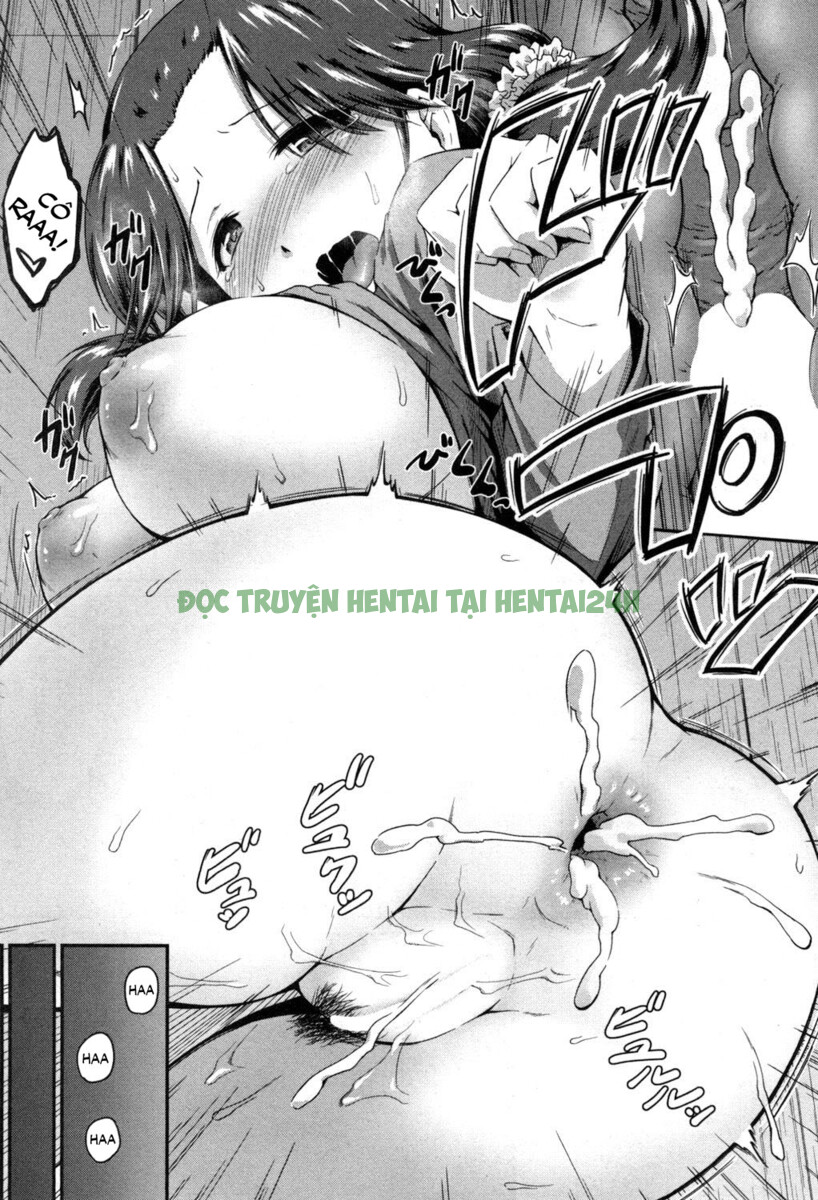 Xem ảnh 28 trong truyện hentai Hentai Chơi Lỗ Đít Giáo Viên Mông Bự - One Shot - truyenhentai18.pro