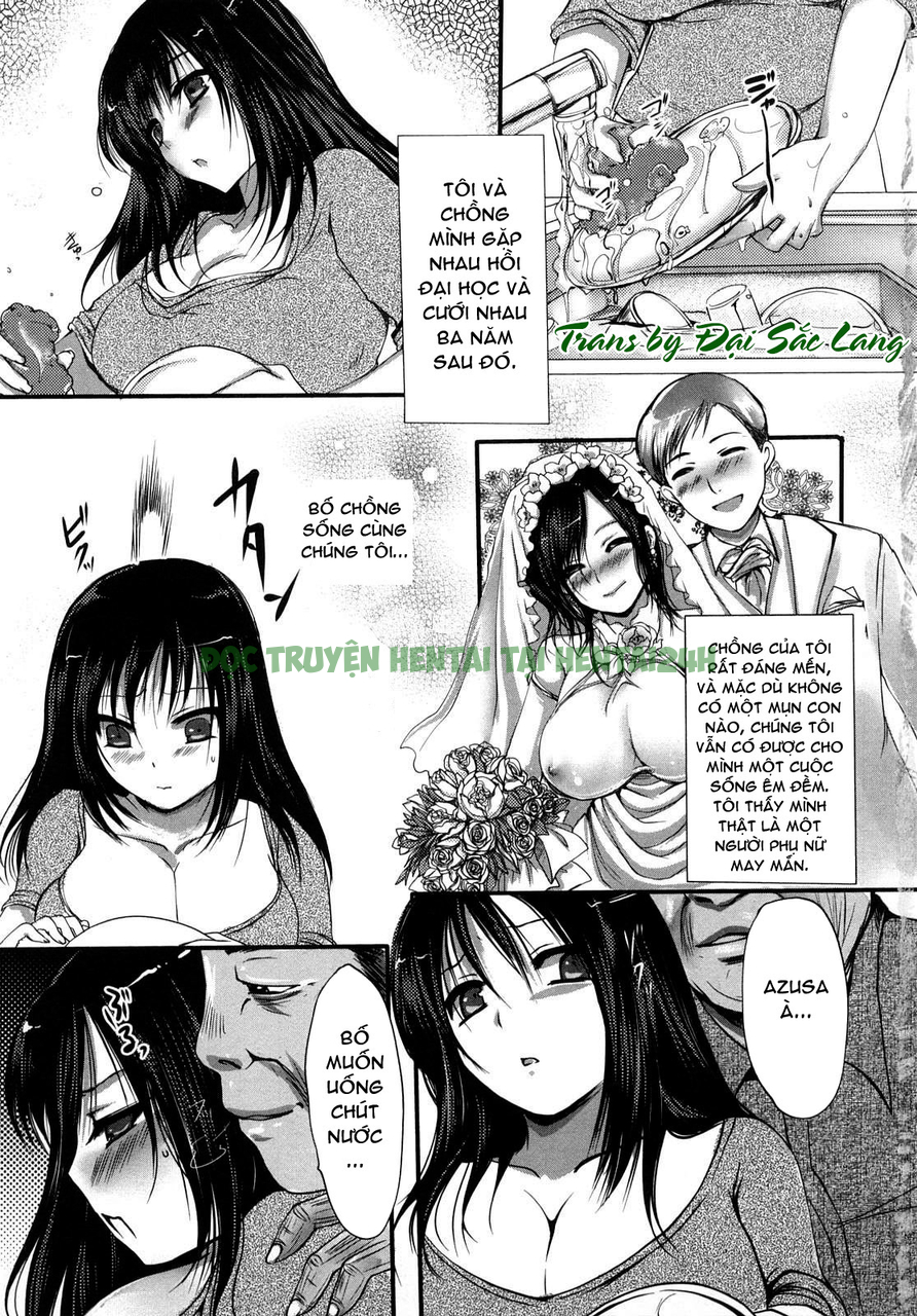Xem ảnh 0 trong truyện hentai Hãm hiếp chị nữ hứng tình - One Shot - truyenhentai18.pro