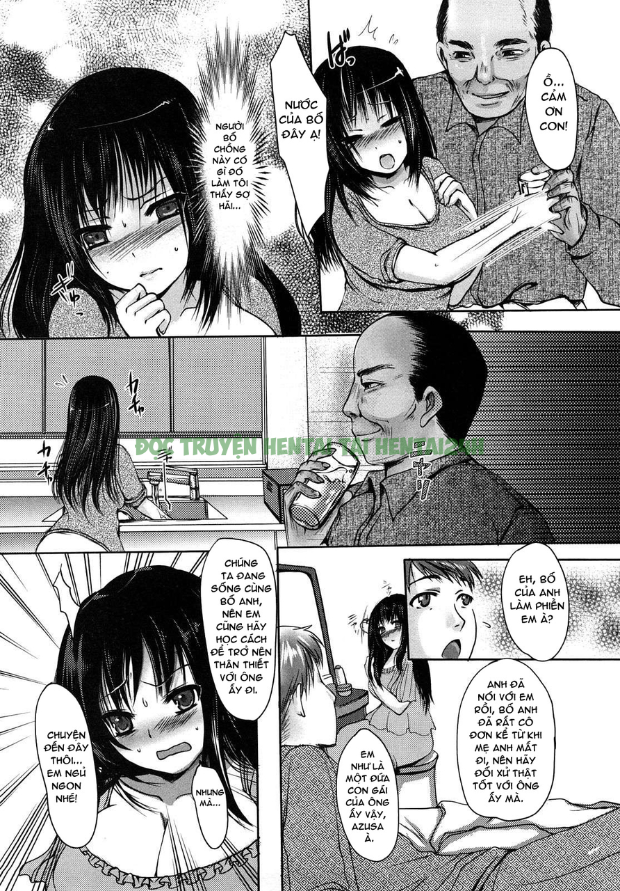 Xem ảnh 1 trong truyện hentai Hãm hiếp chị nữ hứng tình - One Shot - truyenhentai18.pro