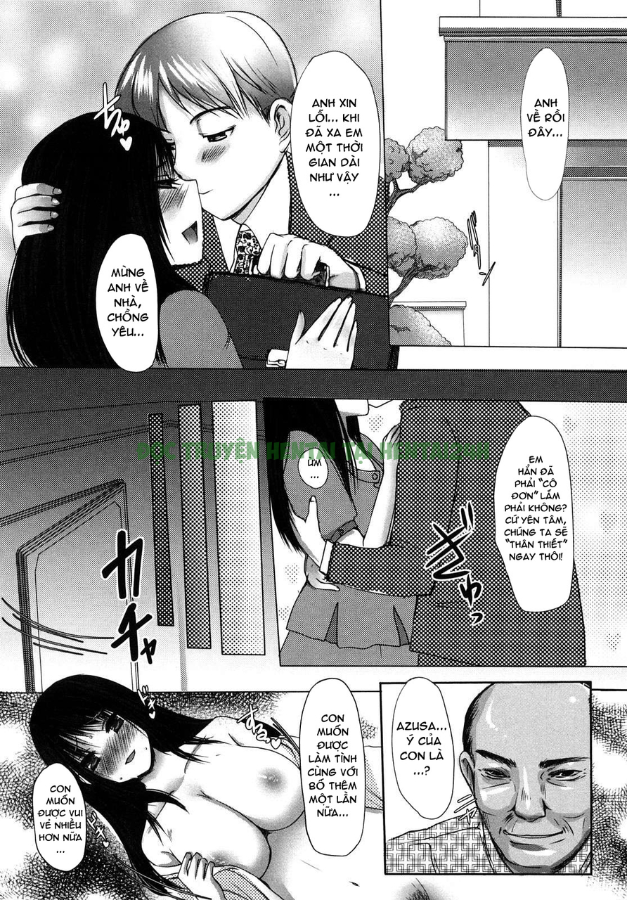 Xem ảnh 15 trong truyện hentai Hãm hiếp chị nữ hứng tình - One Shot - truyenhentai18.pro