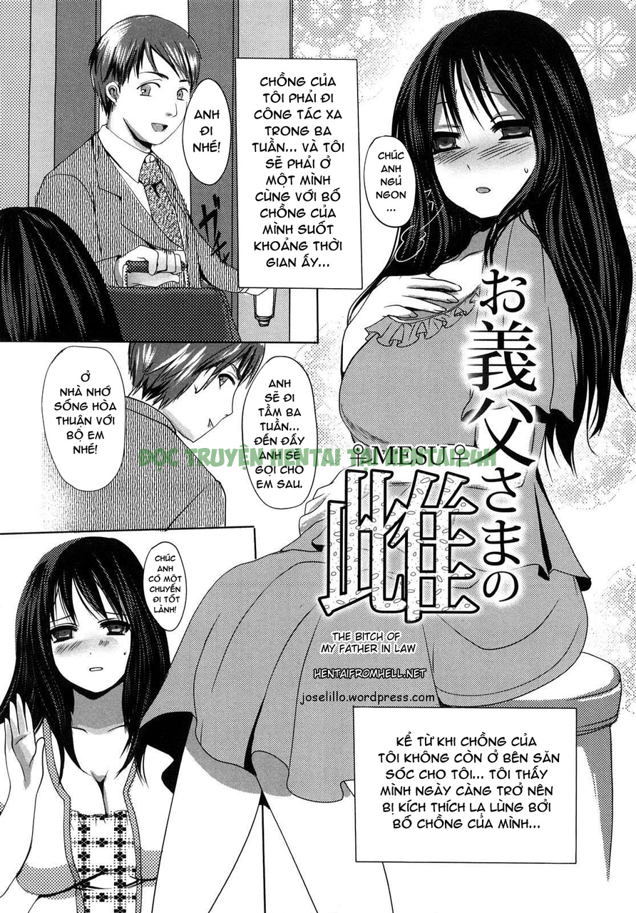 Xem ảnh 2 trong truyện hentai Hãm hiếp chị nữ hứng tình - One Shot - truyenhentai18.pro