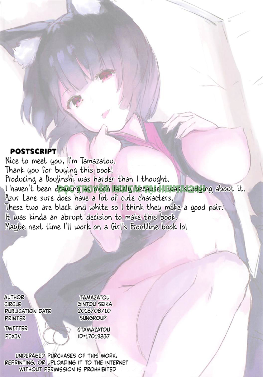 Xem ảnh 12 trong truyện hentai Hentai Sex Cùng Hai Em Gái Thú Cưng - One Shot - truyenhentai18.pro