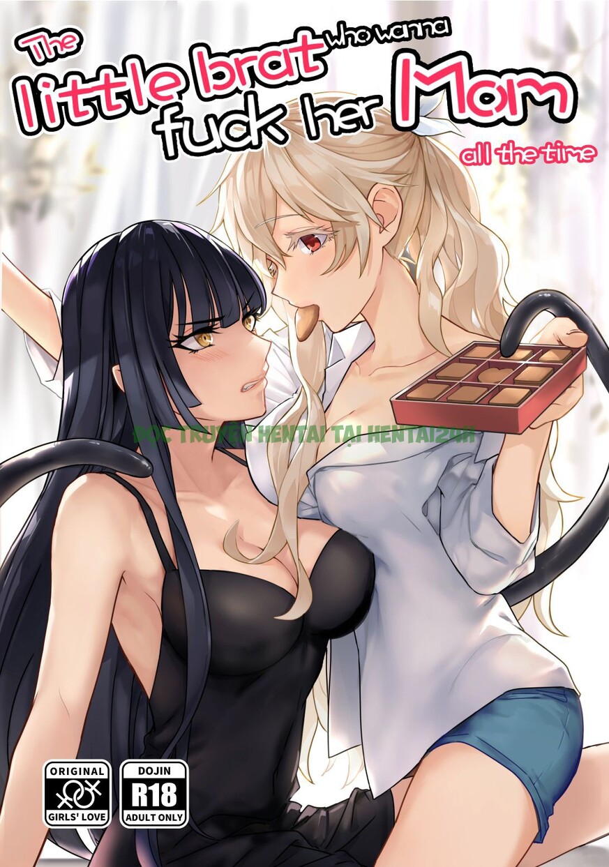 Hình ảnh 0 trong Palely And The Witch - One Shot - Hentaimanhwa.net
