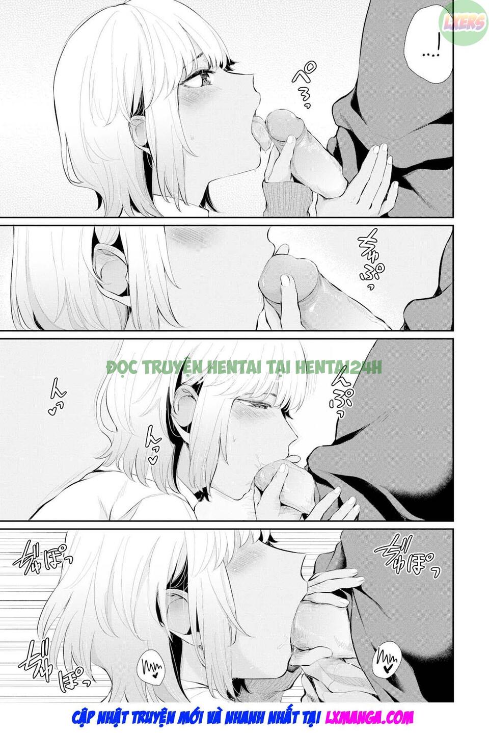 Xem ảnh 5 trong truyện hentai Passionate Amity - One Shot - truyenhentai18.pro
