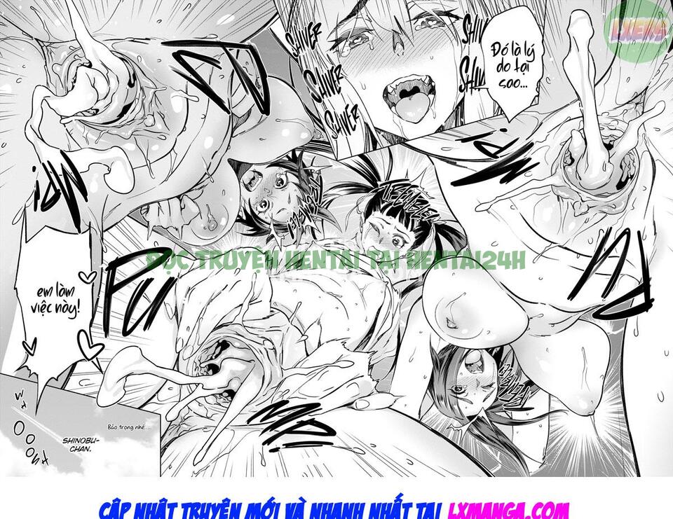 Xem ảnh 22 trong truyện hentai Passionate Porno - Chapter 5 - truyenhentai18.pro