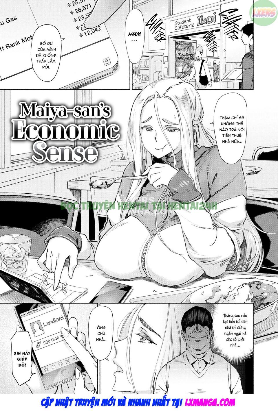 Hình ảnh 3 trong Passionate Porno - Chapter 6 - Hentaimanhwa.net
