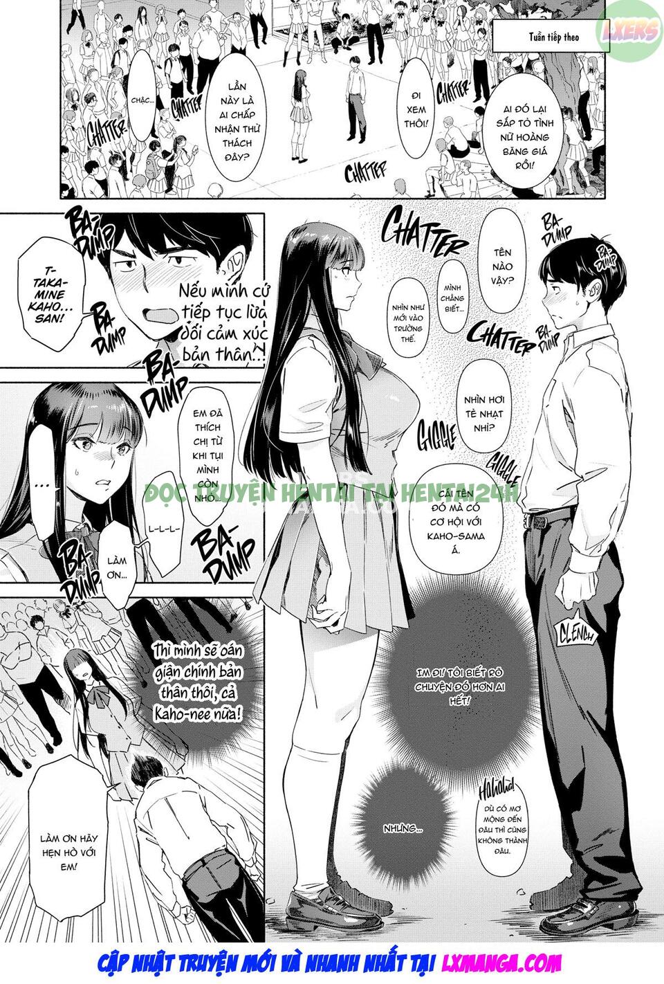 Xem ảnh 15 trong truyện hentai Passionate Porno - Chapter 8 - truyenhentai18.pro