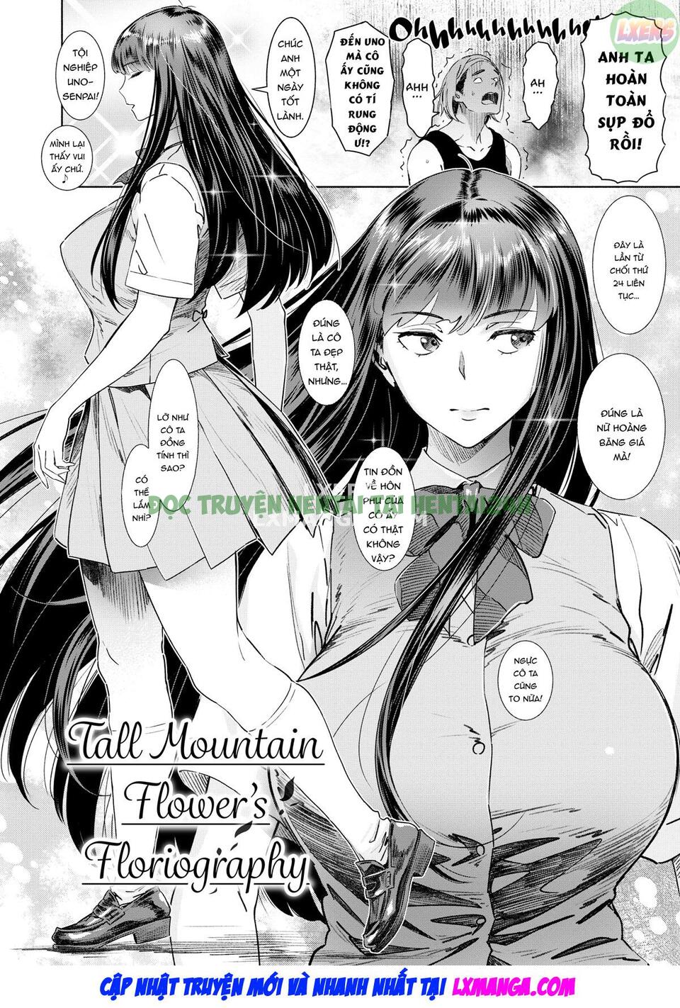 Xem ảnh 4 trong truyện hentai Passionate Porno - Chapter 8 - truyenhentai18.pro