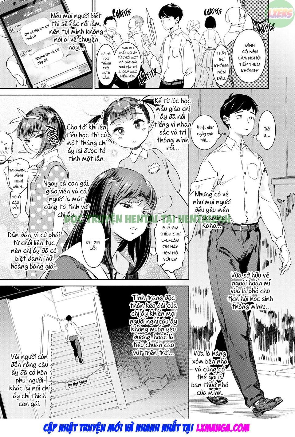 Xem ảnh 5 trong truyện hentai Passionate Porno - Chapter 8 - truyenhentai18.pro
