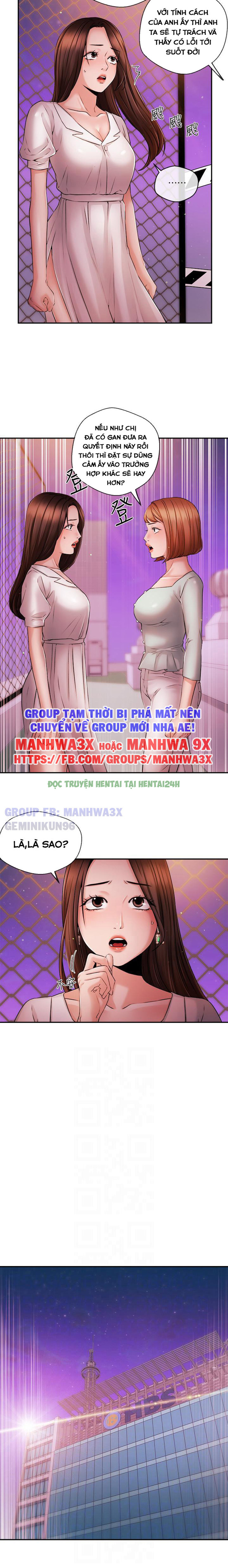 Xem ảnh 3 trong truyện hentai Phát Thanh Viên - Chapter 39 - truyenhentai18.pro
