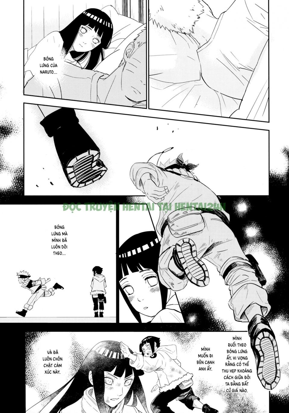 Xem ảnh 7 trong truyện hentai Quà Cưới Hinata Của Naruto (Hentai) - One Shot - truyenhentai18.pro