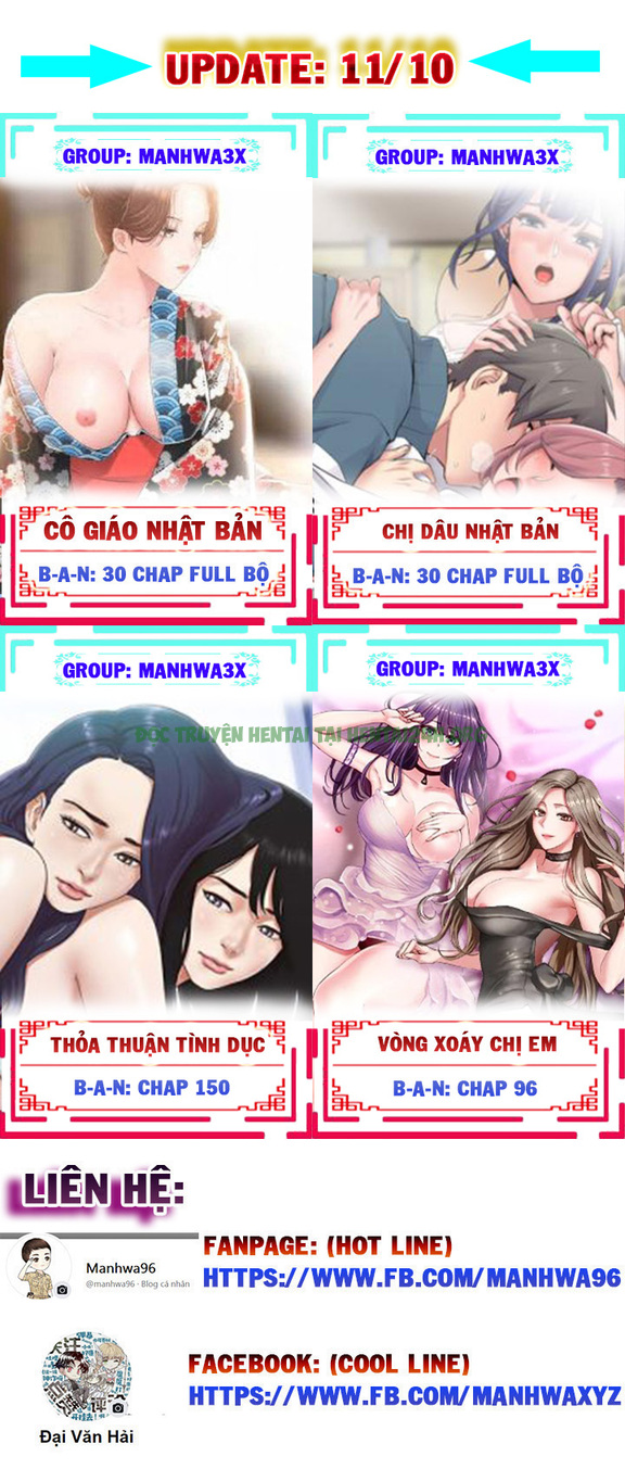Xem ảnh 2 trong truyện hentai Rắc Rối Vợ Chồng - Chap 15 - truyenhentai18.pro