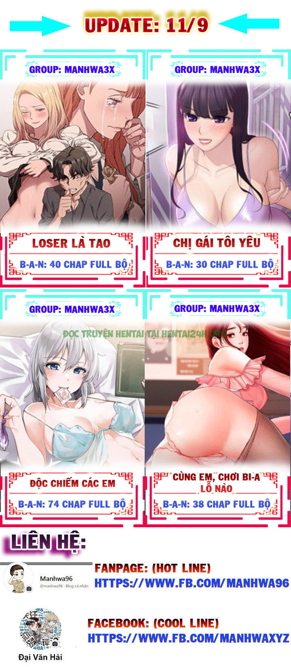 Xem ảnh 6 trong truyện hentai Rắc Rối Vợ Chồng - Chap 15 - truyenhentai18.pro
