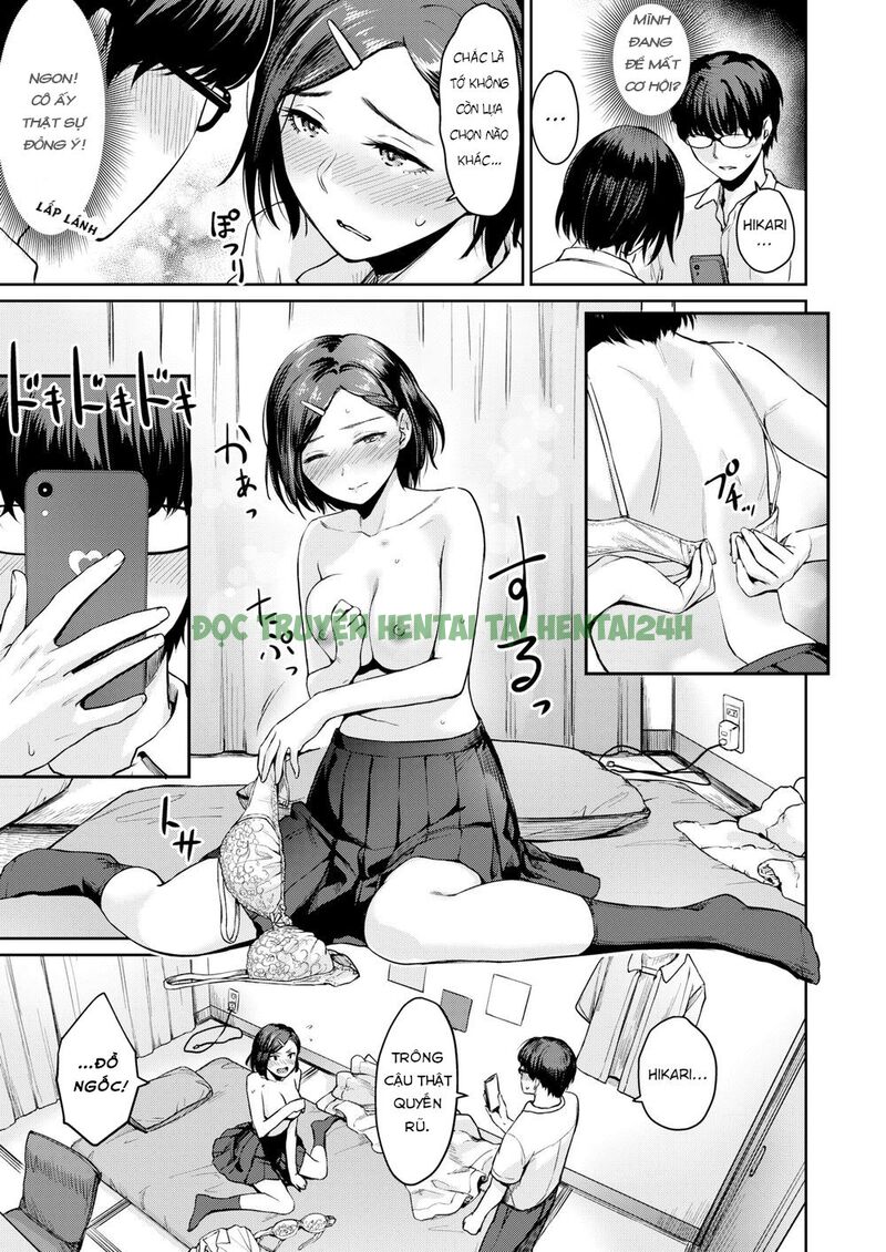 Xem ảnh 10 trong truyện hentai Rec Girlfriend Sex - One Shot - truyenhentai18.pro