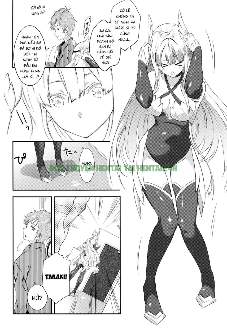 Xem ảnh 3 trong truyện hentai Hentai Quay Lén Em Trước Ống Kính - One Shot - truyenhentai18.pro