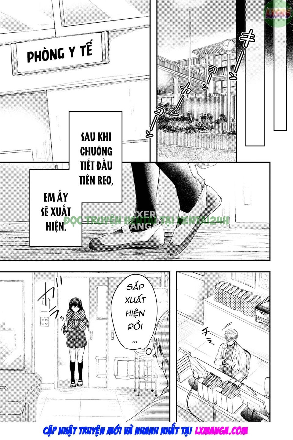 Xem ảnh 5 trong truyện hentai Ăn Trái Cây Đỏ Hồng Đào - One Shot - truyenhentai18.pro