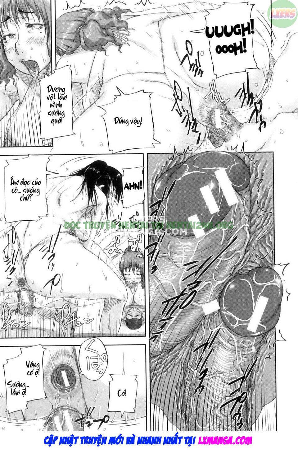 Xem ảnh 20 trong truyện hentai Seishokuki - Chapter 1 - truyenhentai18.pro