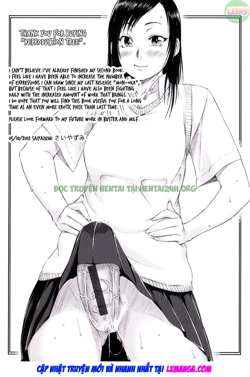 Xem ảnh 5 trong truyện hentai Seishokuki - Chapter 1 - truyenhentai18.pro