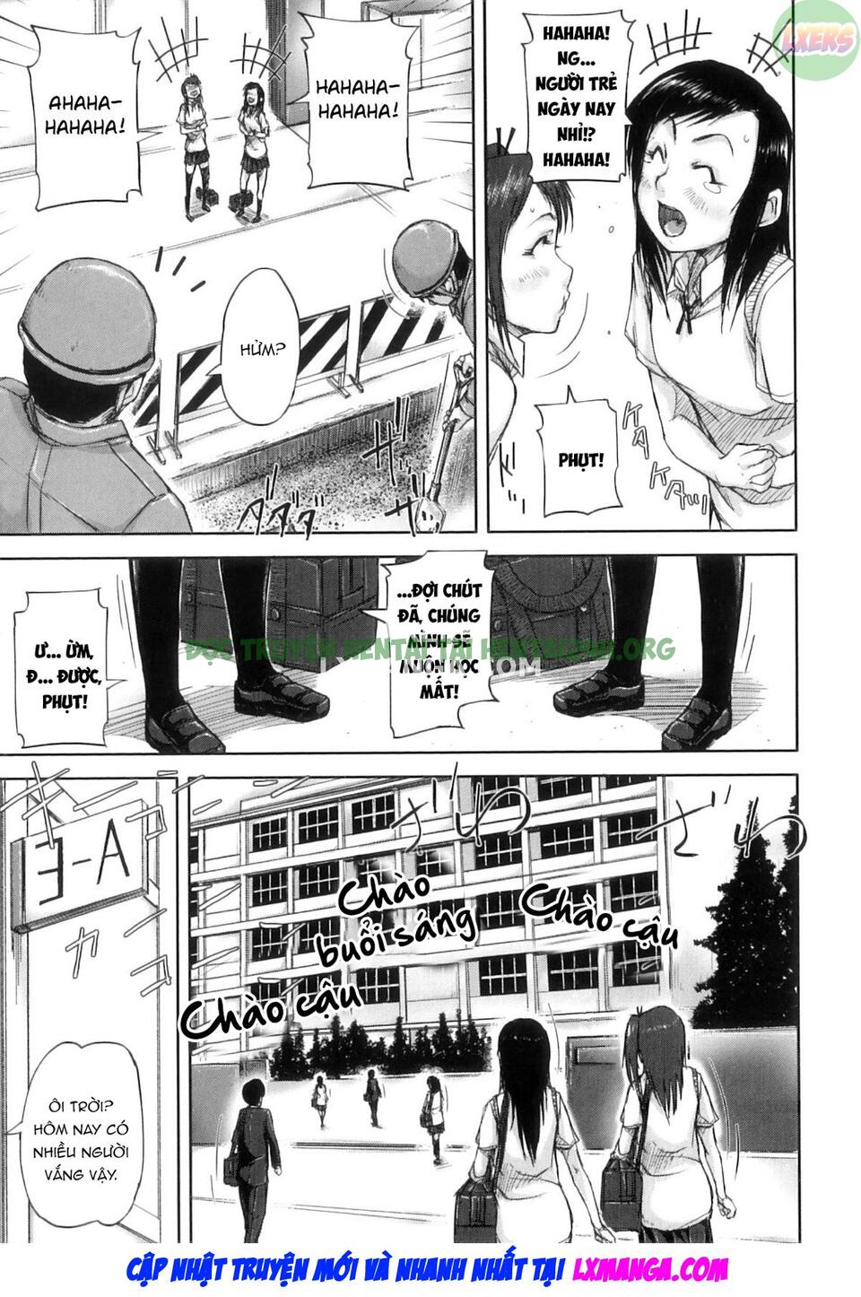 Xem ảnh 13 trong truyện hentai Seishokuki - Chapter 5 - truyenhentai18.pro