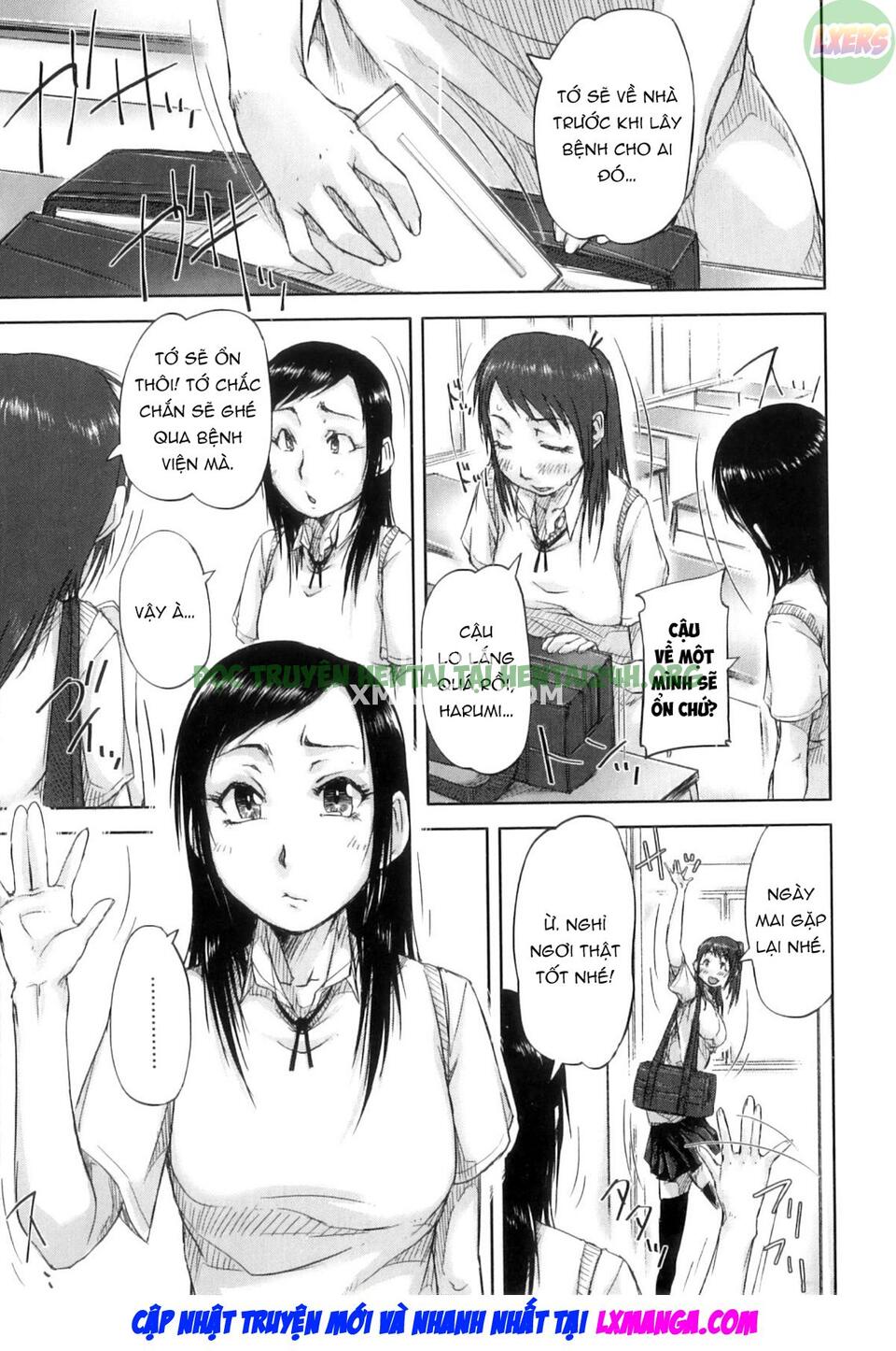 Xem ảnh 17 trong truyện hentai Seishokuki - Chapter 5 - truyenhentai18.pro