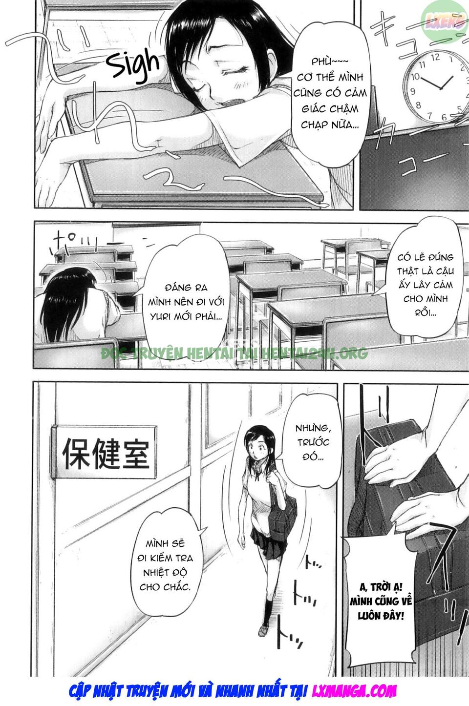 Xem ảnh 18 trong truyện hentai Seishokuki - Chapter 5 - truyenhentai18.pro