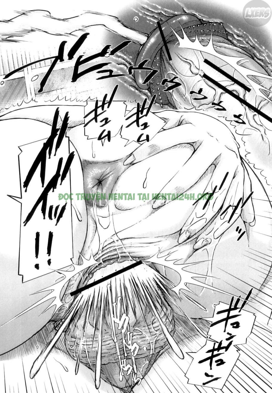 Xem ảnh 30 trong truyện hentai Seishokuki - Chapter 7 END - truyenhentai18.pro