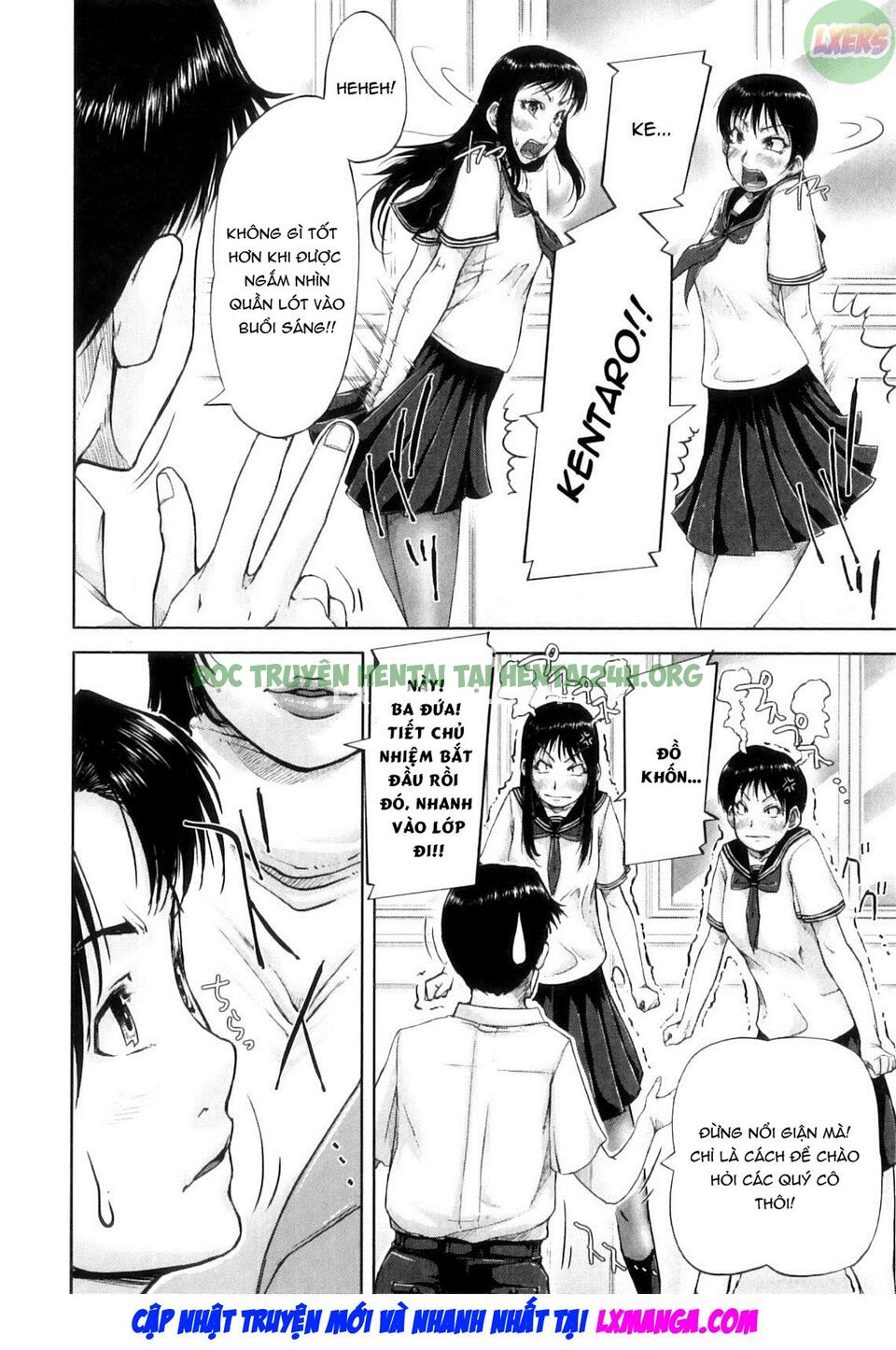 Xem ảnh 4 trong truyện hentai Seishokuki - Chapter 7 END - Truyenhentai18.net