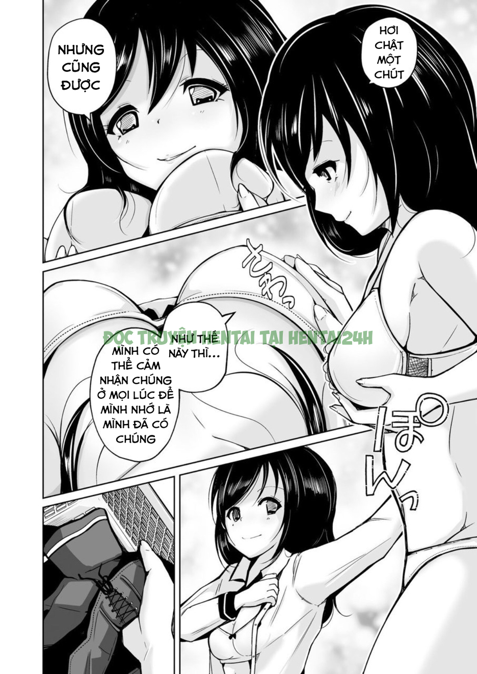 Xem ảnh 26 trong truyện hentai Sequence Irekaeru Futari No Karada - One Shot - truyenhentai18.pro