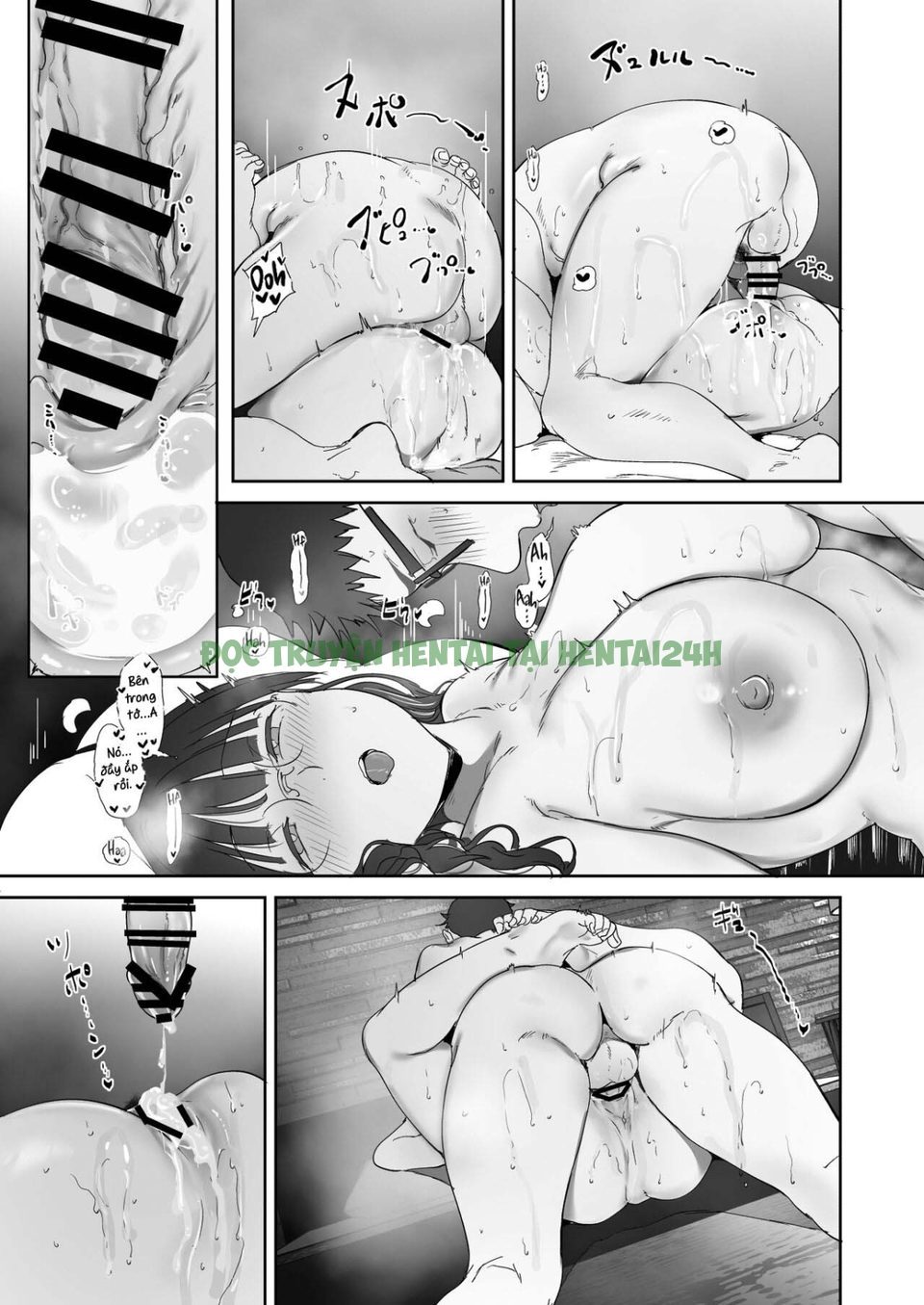 Xem ảnh 61 trong truyện hentai Sex With Your Otaku Friend Is Mindblowing - One Shot - truyenhentai18.pro